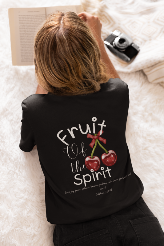 Fruit of the Spirit